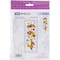 RIOLIS Foxes in the Leaves Counted Cross Stitch Kit
